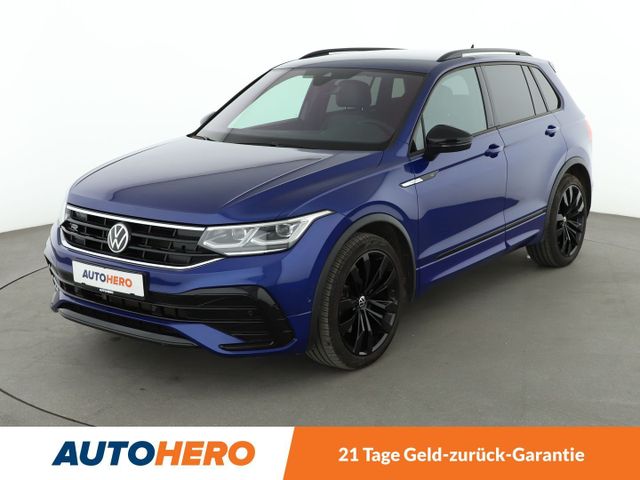 Volkswagen Tiguan 2.0 TSI R-Line 4Motion Aut.*LED*ACC*NAVI*