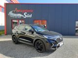 Vorschaubild Hyundai Tucson N Line *KAMERA*DAB*NAVI*