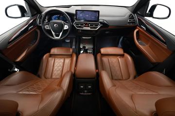 صورة مصغرة 29 لـ 2023 Alpina XD3