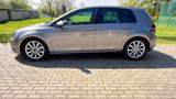 Volkswagen Golf 7, Standheizung