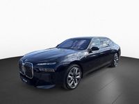 BMW i7 - Vorschau Bild 3