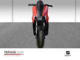 Seat Mo eScooter 125 100 Elektrisch Daring Red - NEU ELEKTRO ROLLER