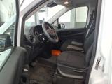 Mercedes-Benz eVito 112 Kasten Lang DAB Kamera Navi Klima - Angebote