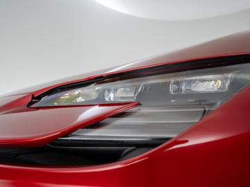 2021 Ferrari SF90 缩略图 21