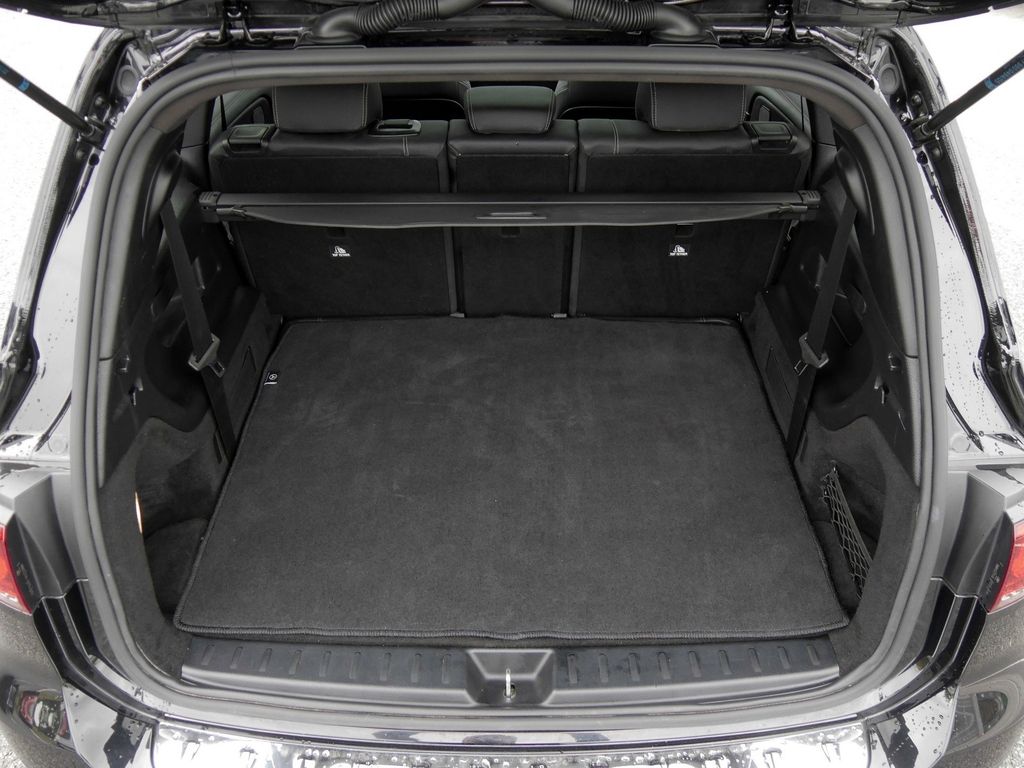 Mercedes-Benz GLB 220 d |NIGHT|Progressive|DISTR|NAVI|MBeam|LM