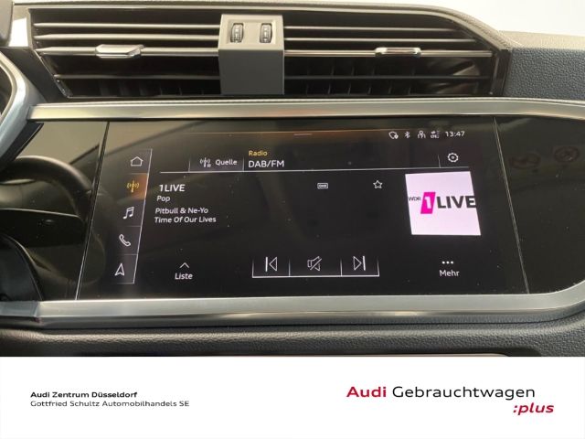 Audi Q3 35 TFSI S line KAMERA CARPLAY foto 19