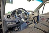 Mercedes-Benz Sprinter 317 CDI PRO Maxi 9G-Tronci Navi Klima - LKWs & Trucks in Oldenburg
