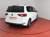 Volkswagen Touran R-Line 2.0TDI DSG 326,-ohne Anzahlung App - Volkswagen Touran: R Line