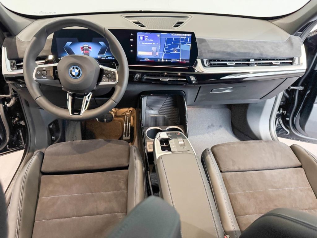 BMW X1 - Bild 12