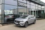 DS Automobiles DS7 CROSSBACK PERFORMANCE LINE +E-TENSE 300 4X4 - silberne DS Automobiles DS7 (Crossback)