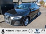 Audi Q3 2.0 TDI quattro Navi Soundsystem LED 2-Zonen- - Audi Q3 in Leverkusen