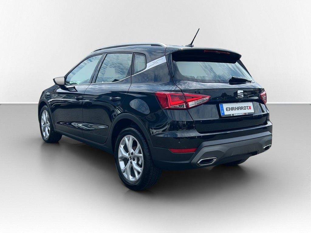 Seat Arona - Bild 9