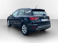 Seat Arona - Vorschau Bild 9