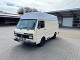 Volkswagen LT 28 - Volkswagen LT mit 3 Türen