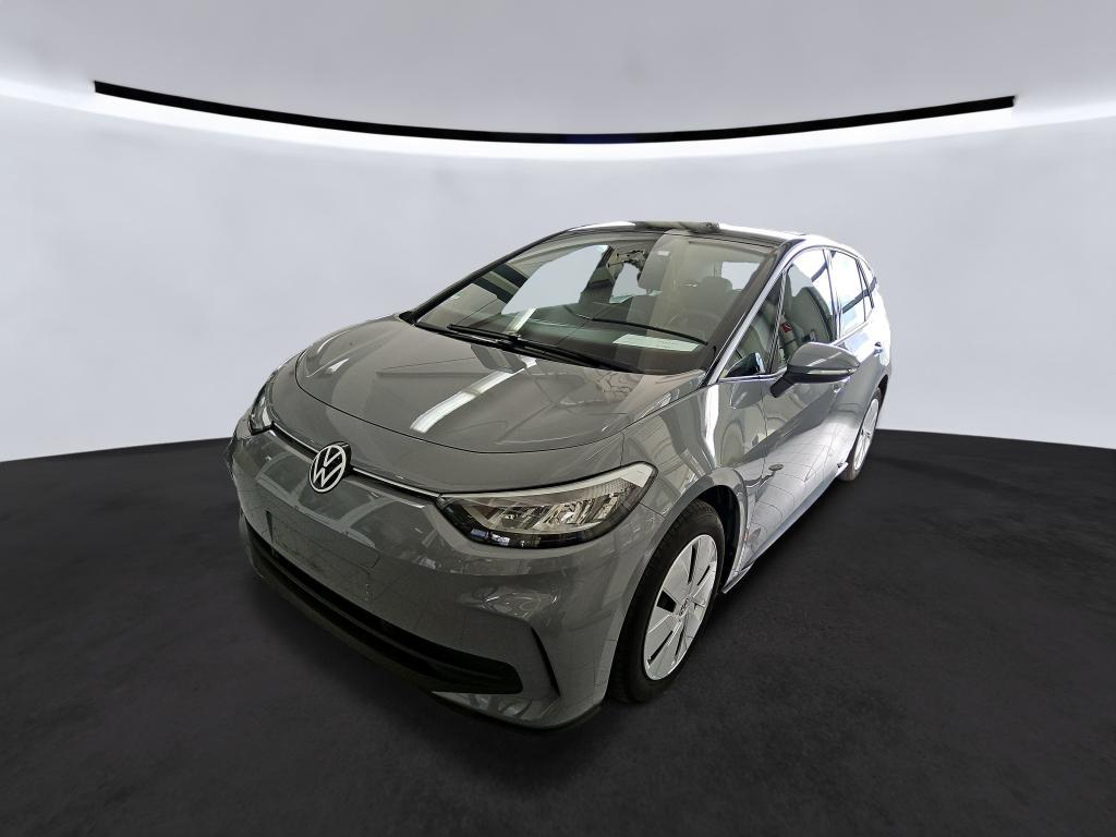 Volkswagen ID.3 Pro 58 kWh *LED*NAVI*SHZ*