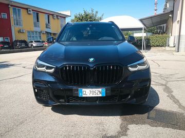 BMW X5 - 3