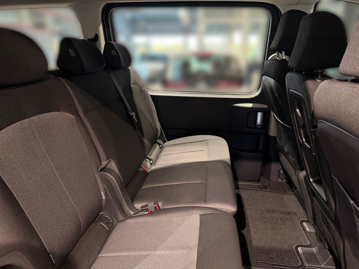 Hyundai Staria – Bild 13