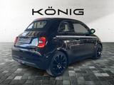 Fiat 500e Cabrio Elektro MY23 by Irmscher Lederpaket - : Leder, Ir