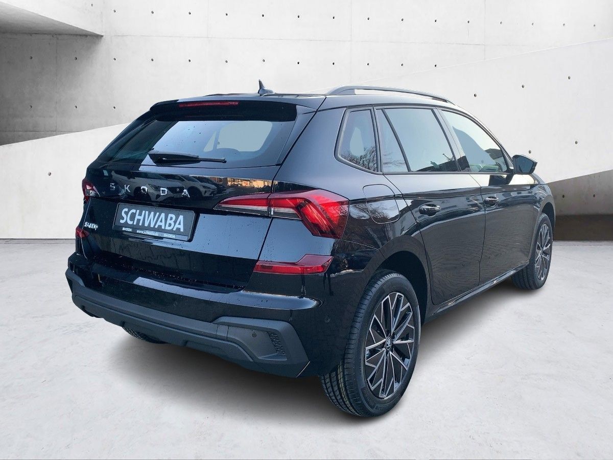 Skoda Kamiq - Bild 5
