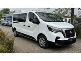 Nissan NV300 Kombi9 L2H1 3,0t dci110 MT ACENTA 1ST FA+  - Nissan: K11
