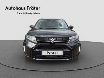Fotografie 2 des Suzuki Vitara 1.5 Comfort+ Automatik Schiebedach Navi