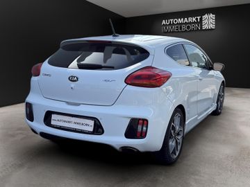 KIA pro cee'd / ProCeed - 11