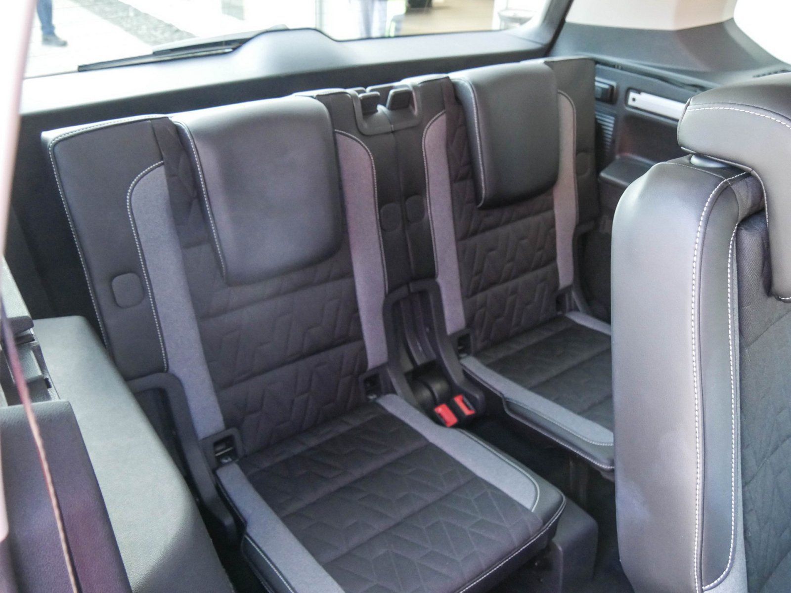 Volkswagen Touran - Bild 8