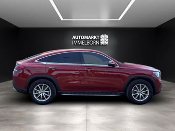 Mercedes GLE 350 - 6