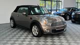 MINI COOPER_D Cabrio Cooper D Zustand & Historie 1a - scheckheftgepflegte MINI Cooper D Cabrio