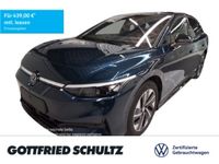 Volkswagen ID.7 - Vorschau Bild 1