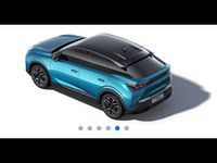 Peugeot 3008 - Vorschau Bild 8