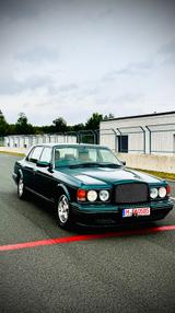 Bentley Turbo RT 6.75i RL RL - Bentley Turbo RT Gebrauchtwagen