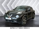 Nissan Juke 1.6 N-Connecta Autom NAVI SHZ TEMPO BOSE BT - Nissan Juke Gebrauchtwagen in Berlin
