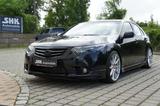 Honda Accord 2.2 DTEC Type S|1Ha!Standh!Xen!Navi!Leder - Honda Accord: Type