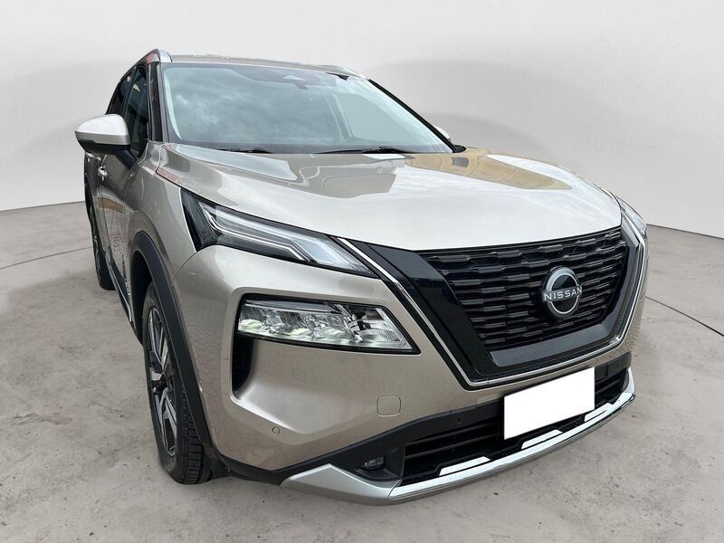 Other Nissan X-Trail 1.5 e-power Tekna e-4orce 4wd aut