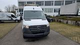 Mercedes-Benz Sprinter 316 Kasten L2 H2.Navi.Klima.Ahk.Standh. - Mercedes-Benz Sprinter: L2h2
