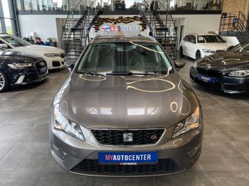 Seat Leon ST FR *TEMPOMAT*SITZHZ*PDC*TOUCH*