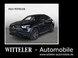 Mercedes-Benz GLE 300 d 4M Coupé AMG Line Night/Burmester/Pano