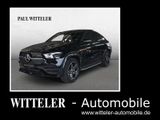 Mercedes-Benz GLE 300 d 4M Coupé AMG Line Night/Burmester/Pano