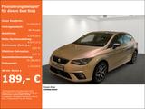 Seat Ibiza Xcellence 1.0 TSI LED AHK Klima Navi - Seat Ibiza: Xcellence