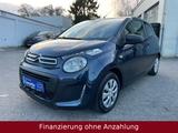 Citroën C1 Live*2.Hand*Klima*TÜV 01/2027* - Citroën C1 Gebrauchtwagen in Mülheim (Ruhr)