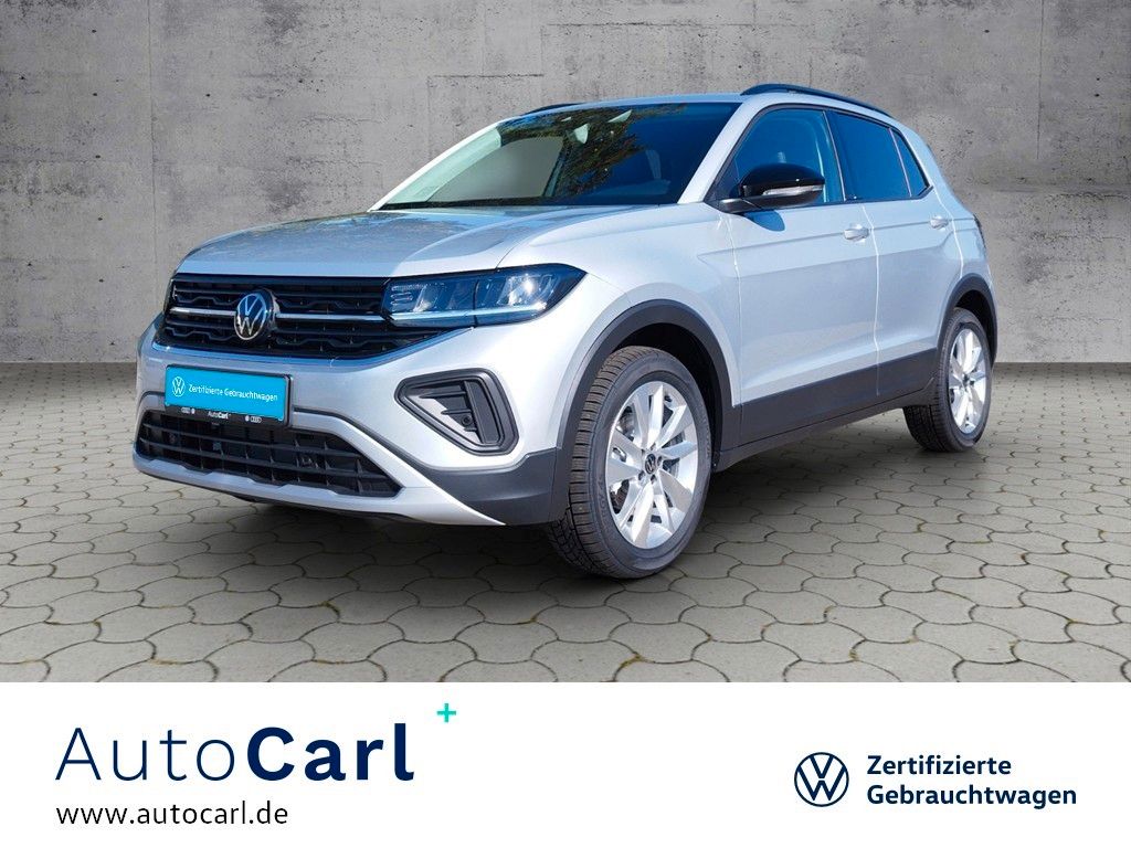 Volkswagen T-Cross 1.0 TSI 85 kW Energy foto 1