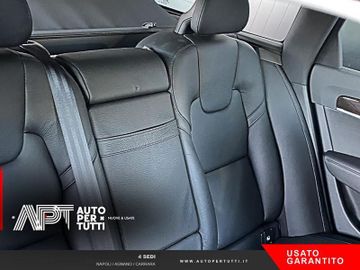 Volvo V90 - 9