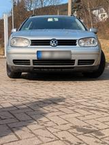 Volkswagen Golf 4/IV Variant 1.9 TDI    (Tausch möglich) - Volkswagen Golf: Iv Variant TDI