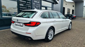 BMW 530 - 8
