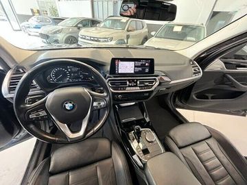 BMW X3 - 6