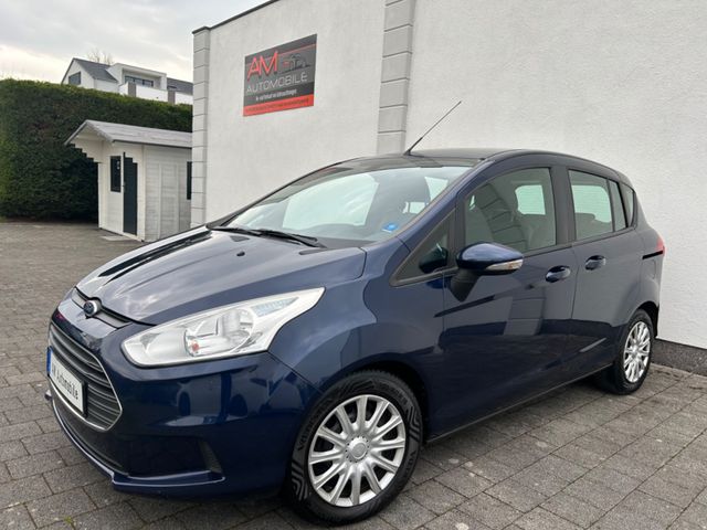 Ford B-Max TDCI*SYNC*Edition*Neu Tüv*