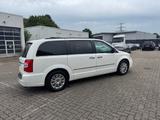 Lancia Voyager Gold 2.8 JTDM Gold 2 Hand - Lancia aus 2012