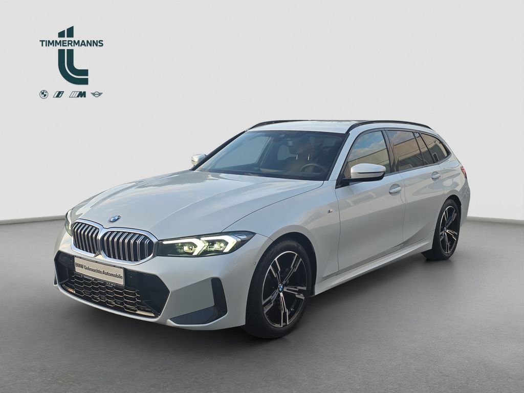 Image of BMW 318