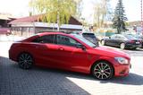 Mercedes-Benz CLA 220 CDI I R-Kamera I Partikelfilter Voll - Mercedes-Benz CLA 220: Limousine